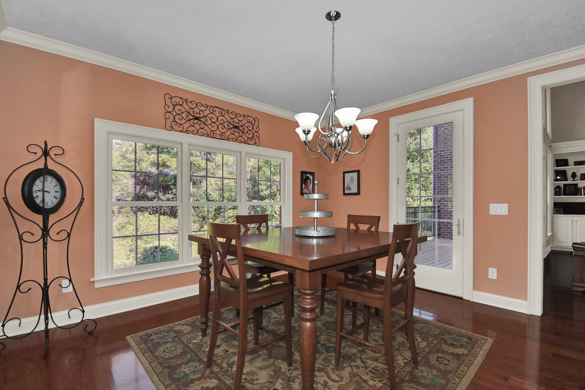 125 Fallen Ash Drive, Granville, Ohio image 35