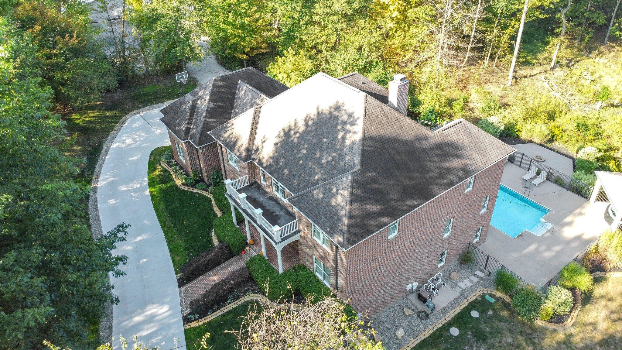 125 Fallen Ash Drive, Granville, Ohio image 4