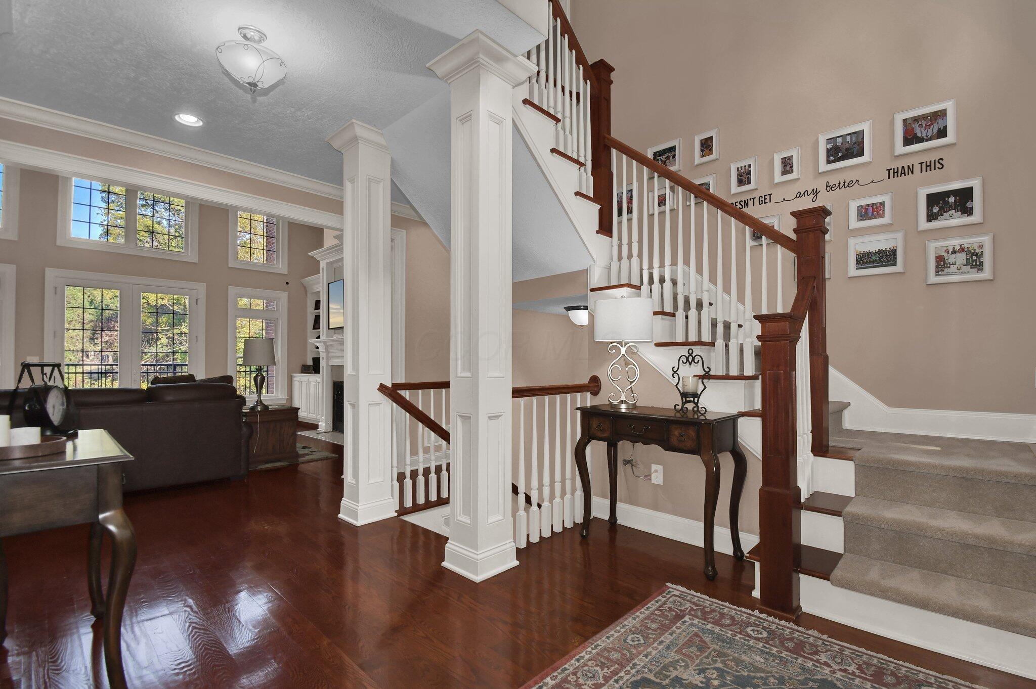 125 Fallen Ash Drive, Granville, Ohio image 23