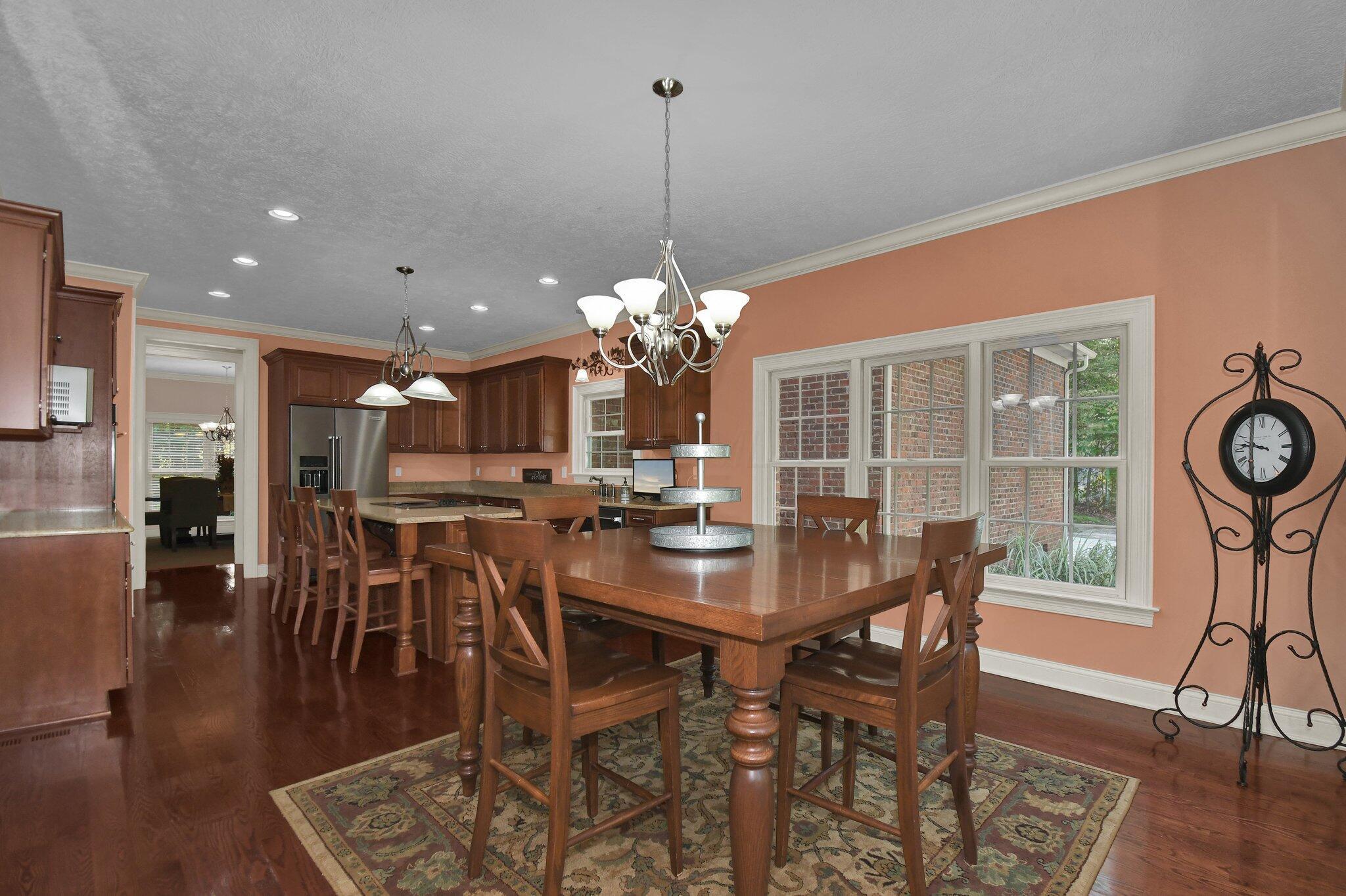 125 Fallen Ash Drive, Granville, Ohio image 36