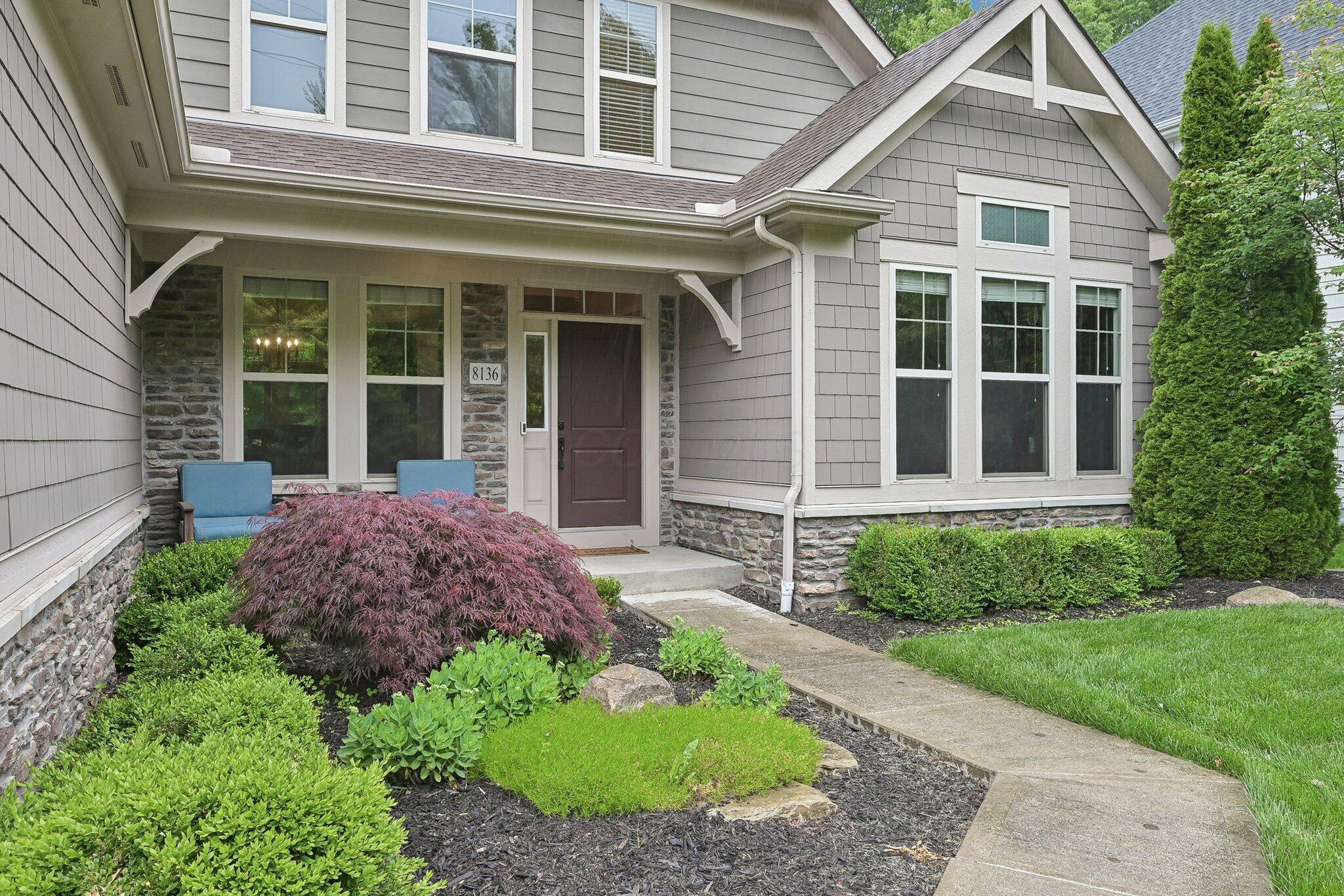 8136 Clark State Court, Blacklick, Ohio image 11