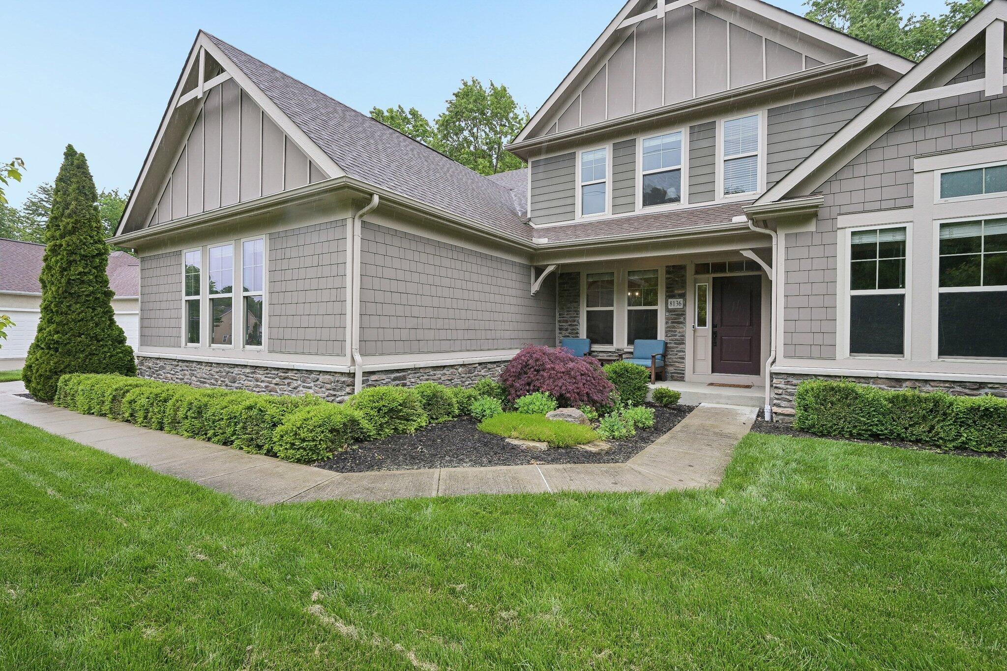8136 Clark State Court, Blacklick, Ohio image 9