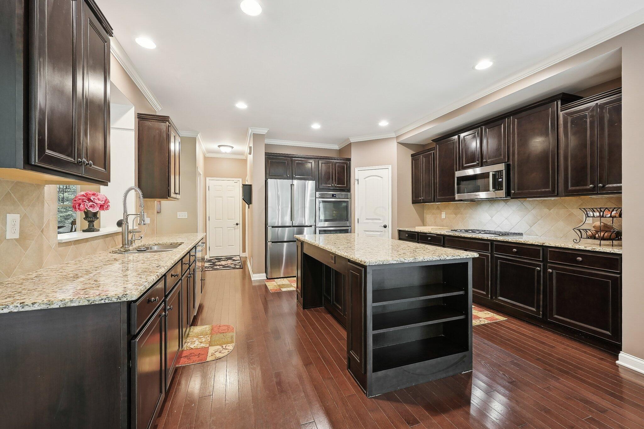 8136 Clark State Court, Blacklick, Ohio image 35