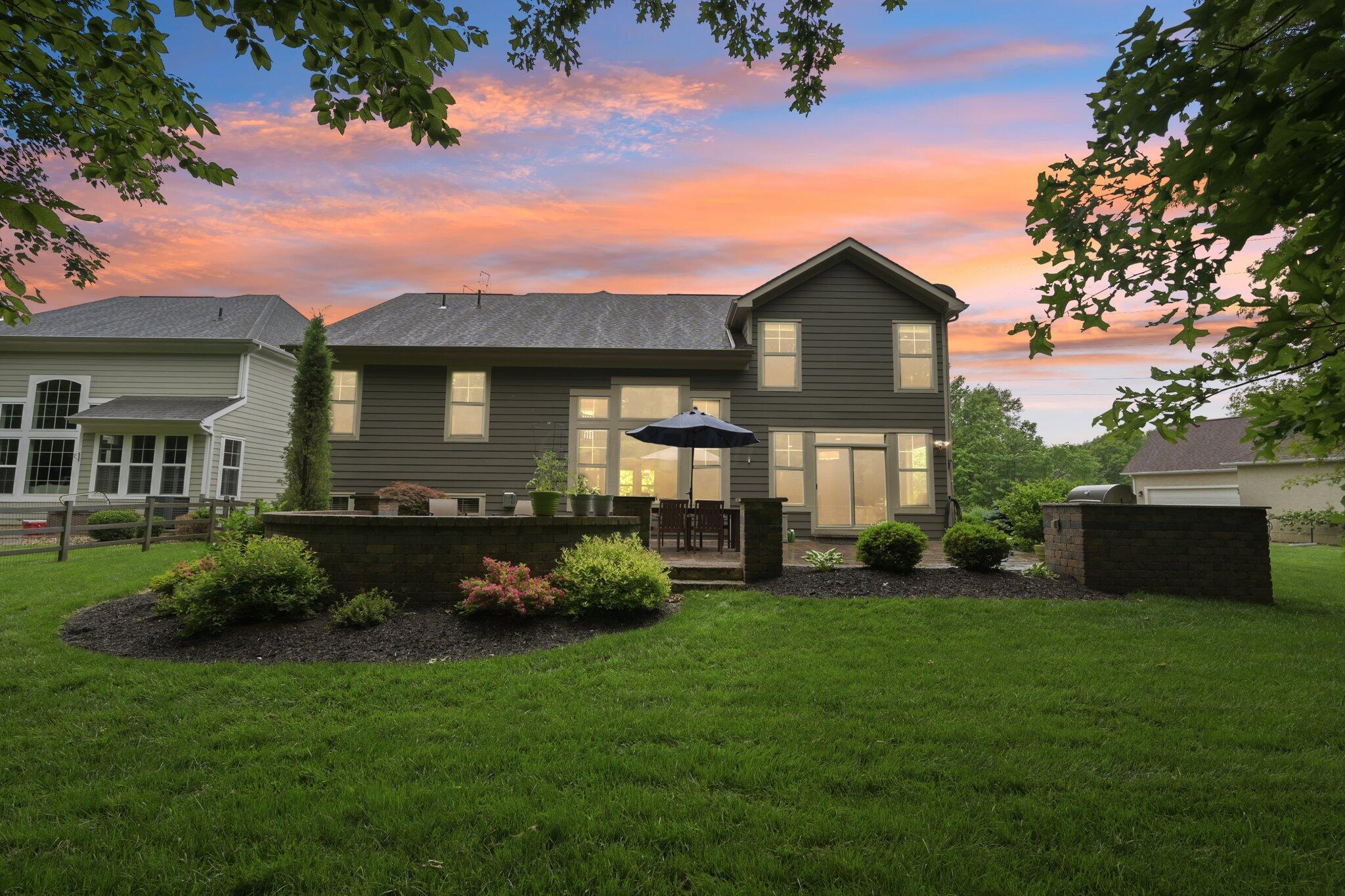 8136 Clark State Court, Blacklick, Ohio image 3