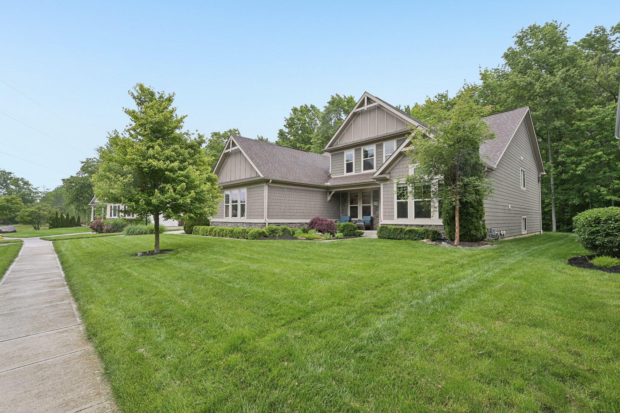 8136 Clark State Court, Blacklick, Ohio image 4