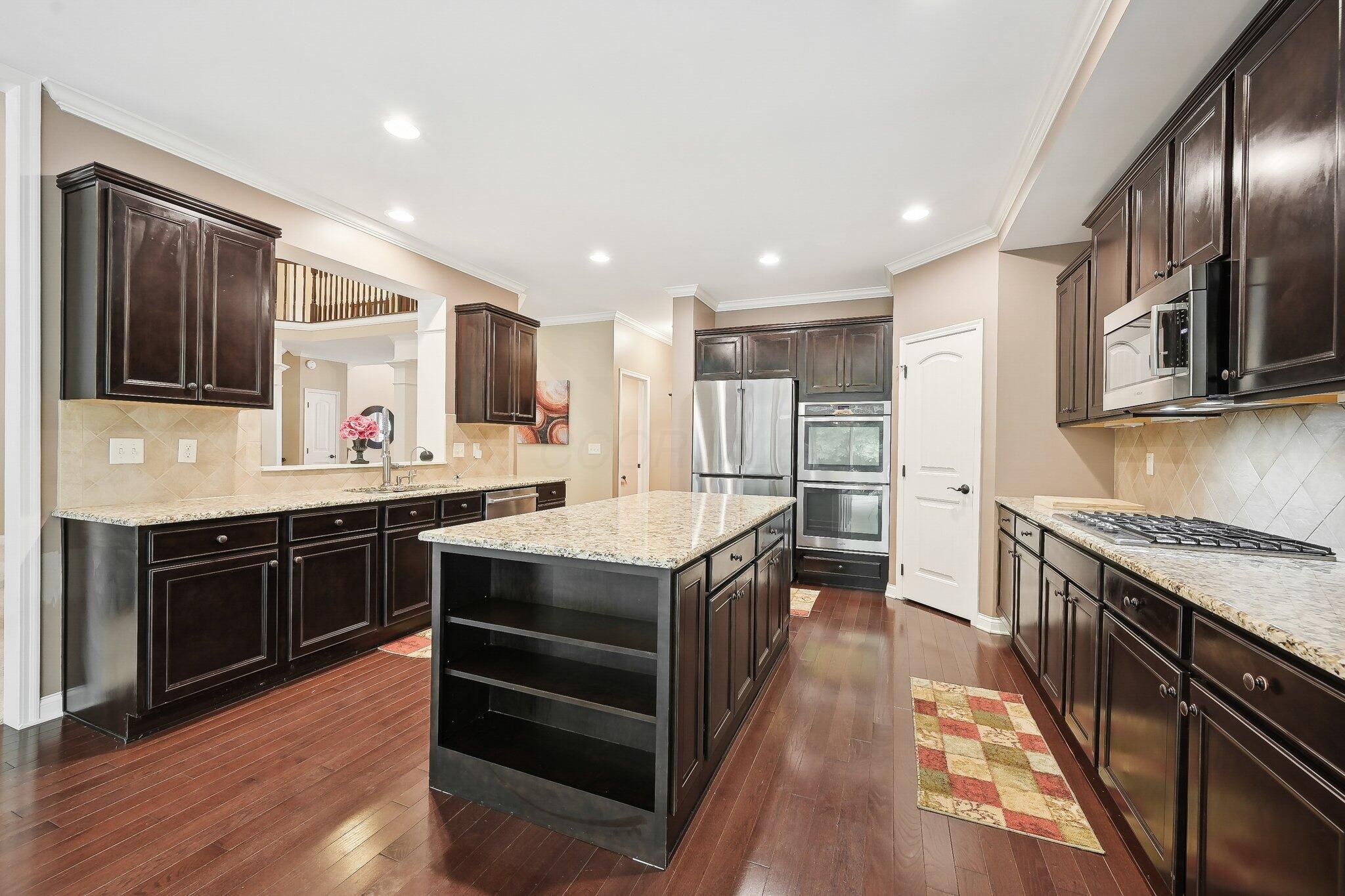 8136 Clark State Court, Blacklick, Ohio image 37