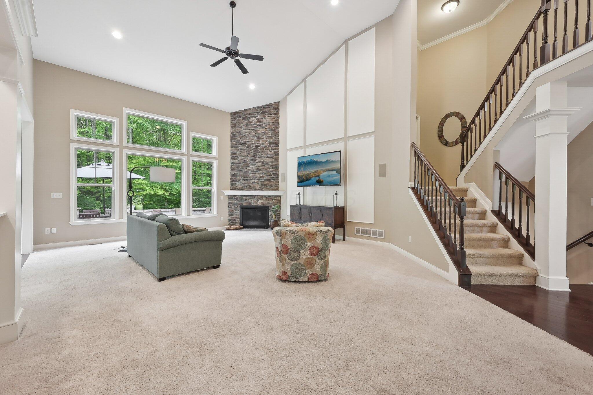 8136 Clark State Court, Blacklick, Ohio image 16