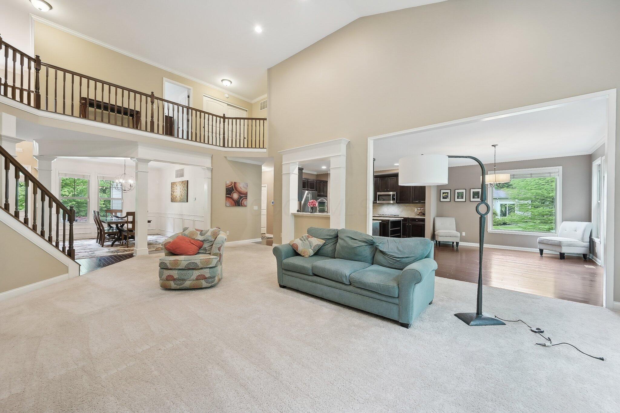 8136 Clark State Court, Blacklick, Ohio image 20
