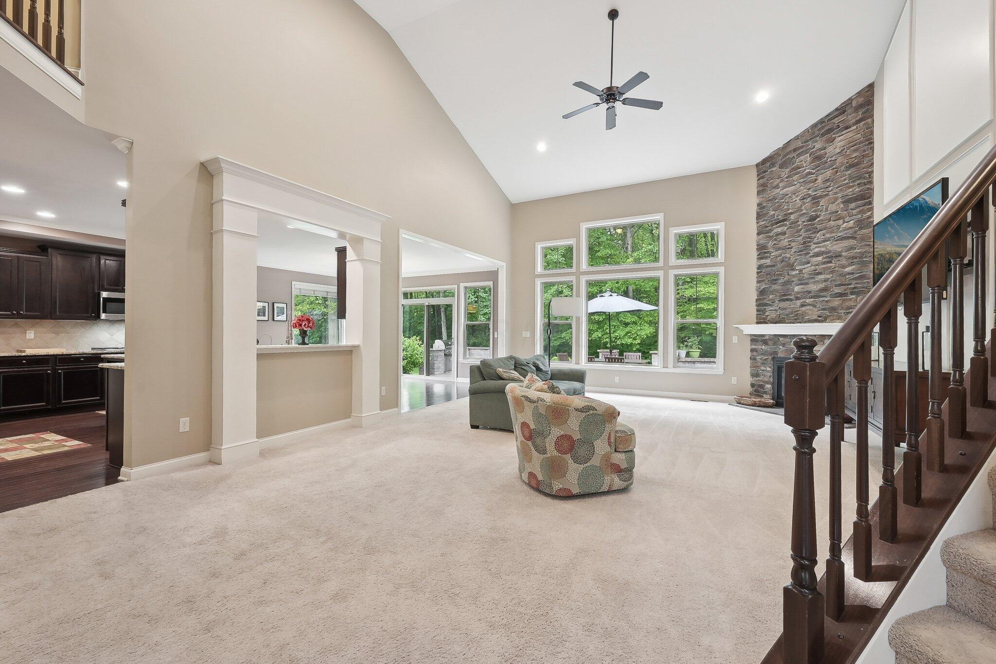 8136 Clark State Court, Blacklick, Ohio image 14