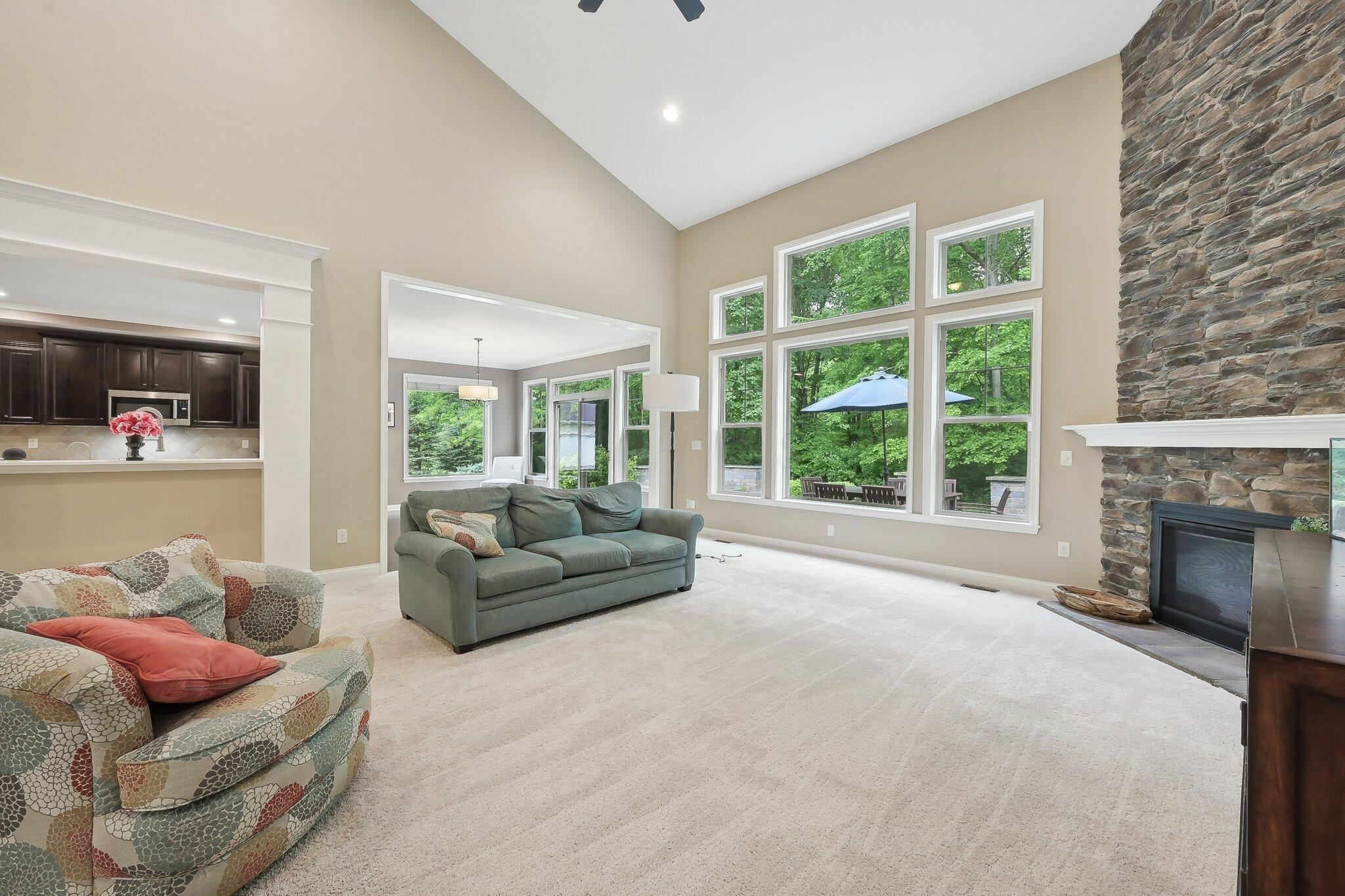 8136 Clark State Court, Blacklick, Ohio image 22