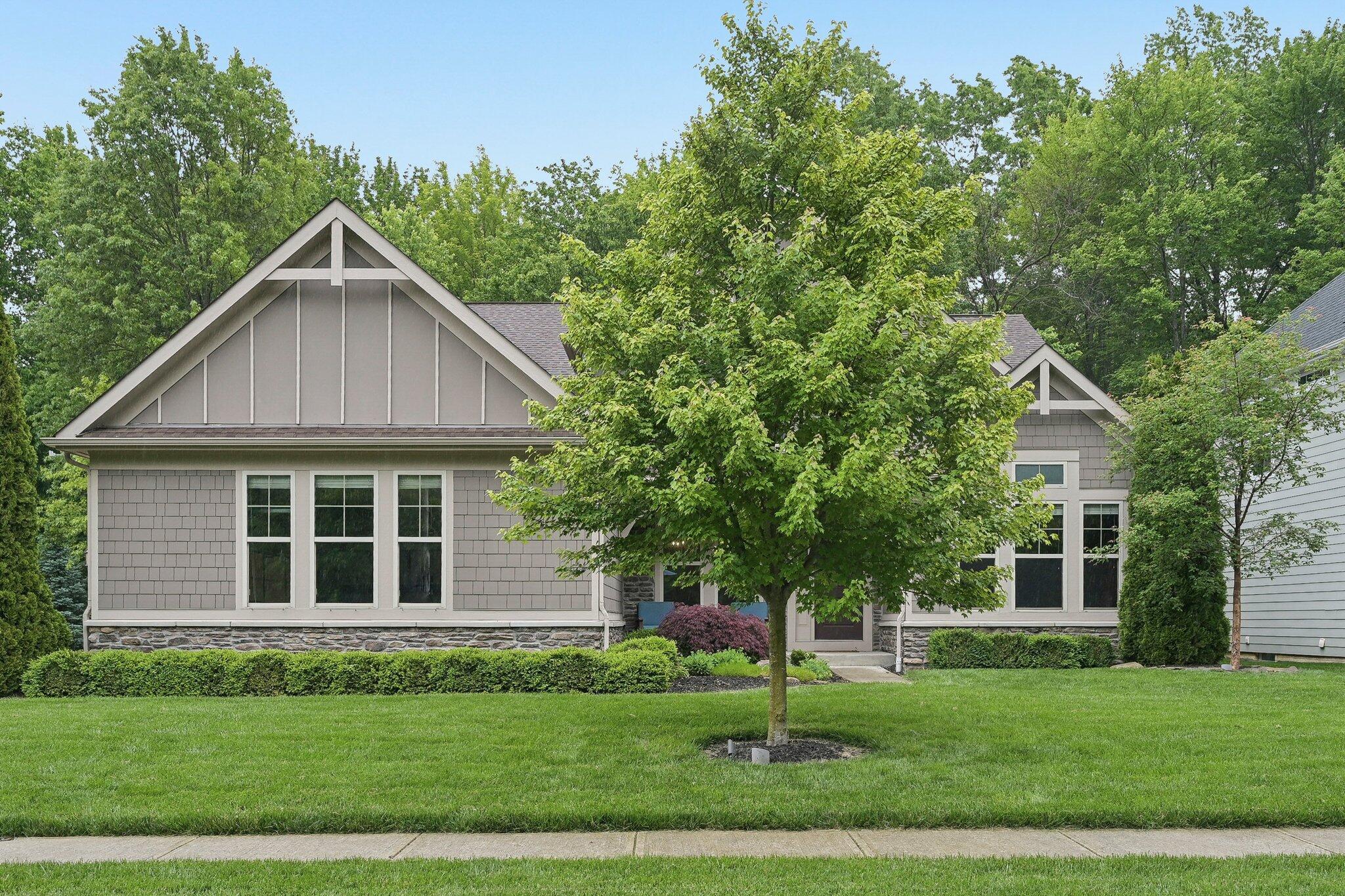 8136 Clark State Court, Blacklick, Ohio image 5
