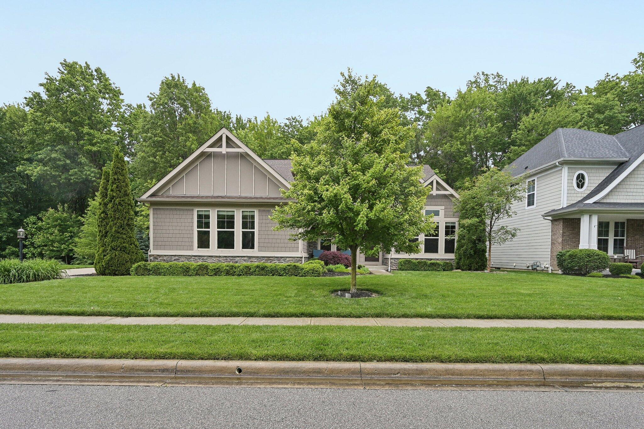 8136 Clark State Court, Blacklick, Ohio image 6