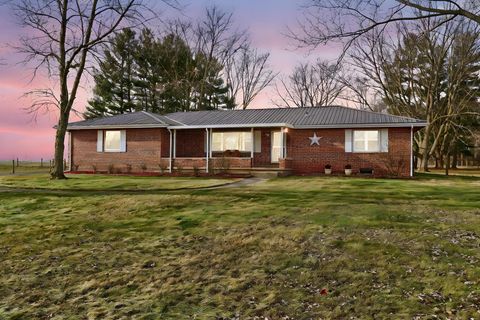 Photo of 761 Claridon Northern Road, Caledonia, OH 43314 (MLS # 226001099)