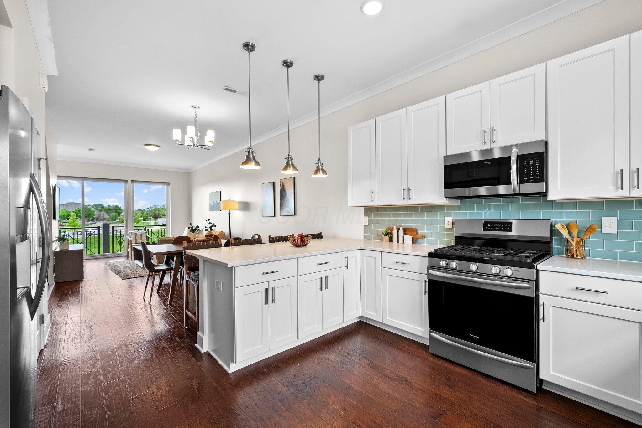 6681 Dale Drive #H1-11, Dublin, Ohio image 15
