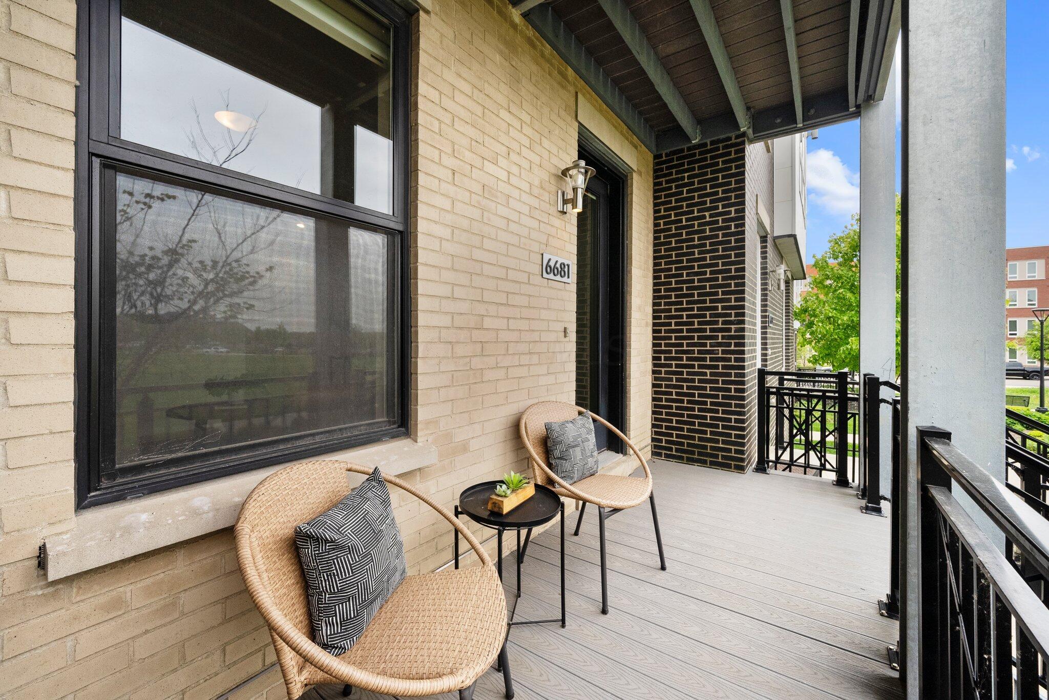 6681 Dale Drive #H1-11, Dublin, Ohio image 2