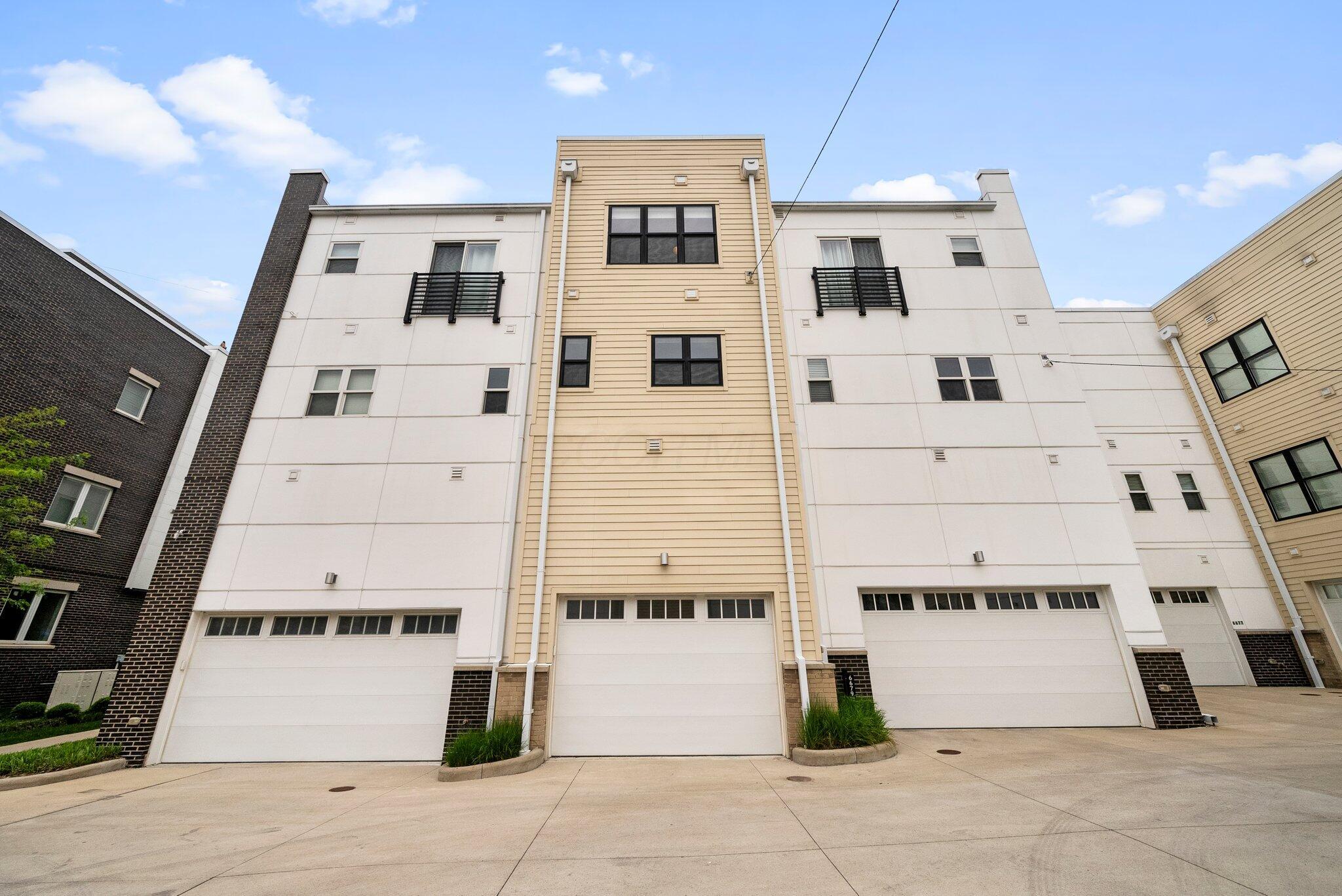 6681 Dale Drive #H1-11, Dublin, Ohio image 26