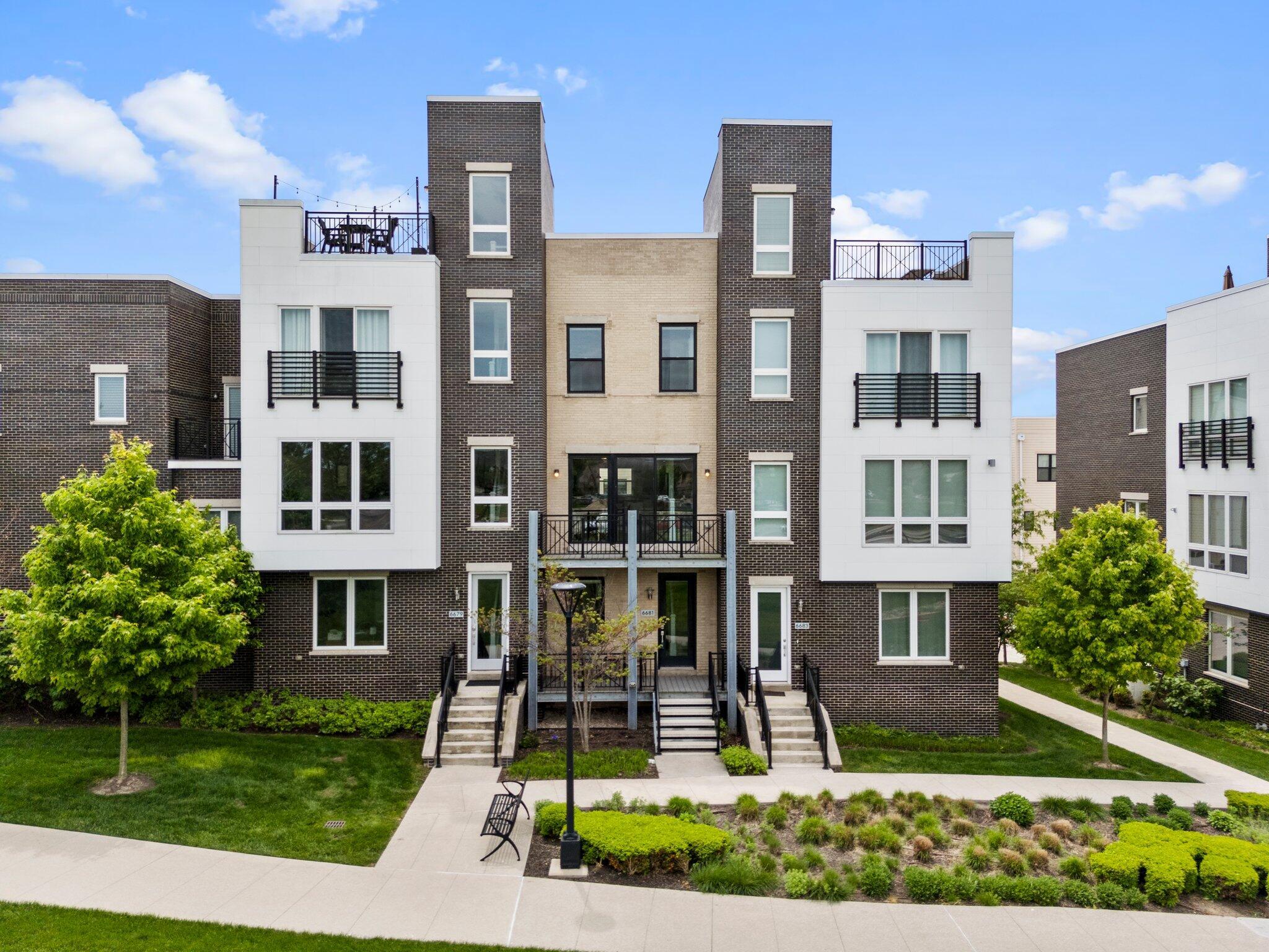 6681 Dale Drive #H1-11, Dublin, Ohio image 1