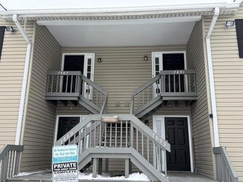 Photo of 7891 Thornfield Lane 48 #48, Columbus, OH 43235 (MLS # 226003024)