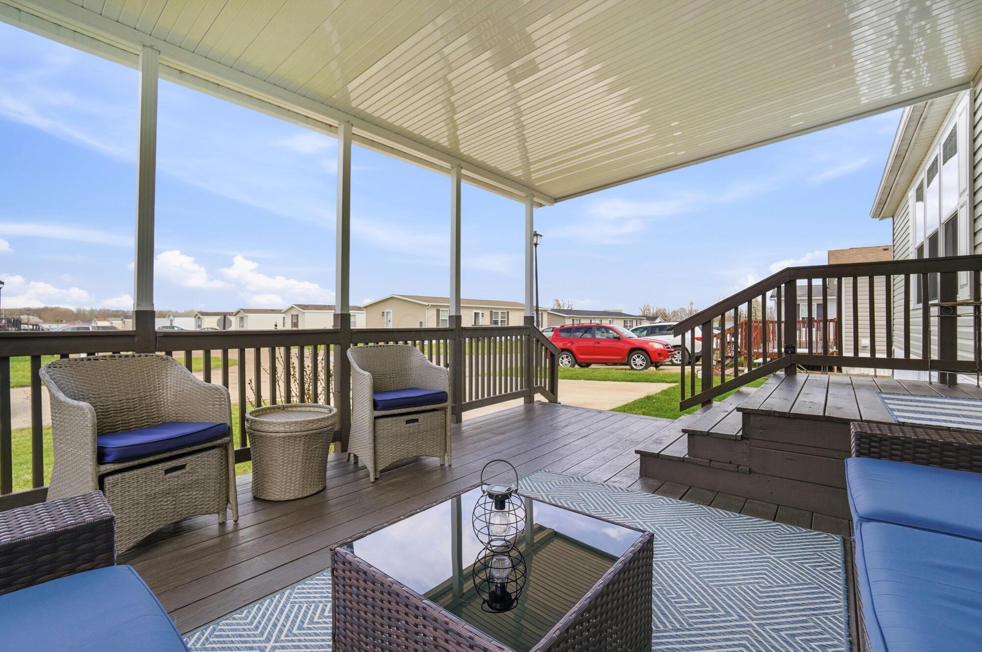 1100 Thornwood Drive SW 1007