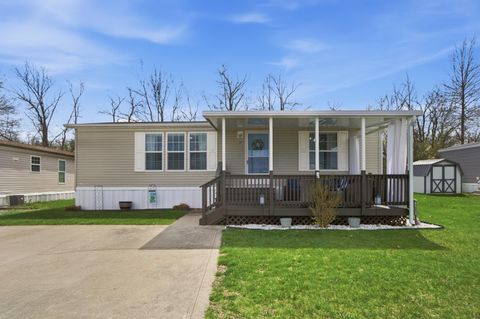 1100 Thornwood Drive SW 1007 Heath OH 43056