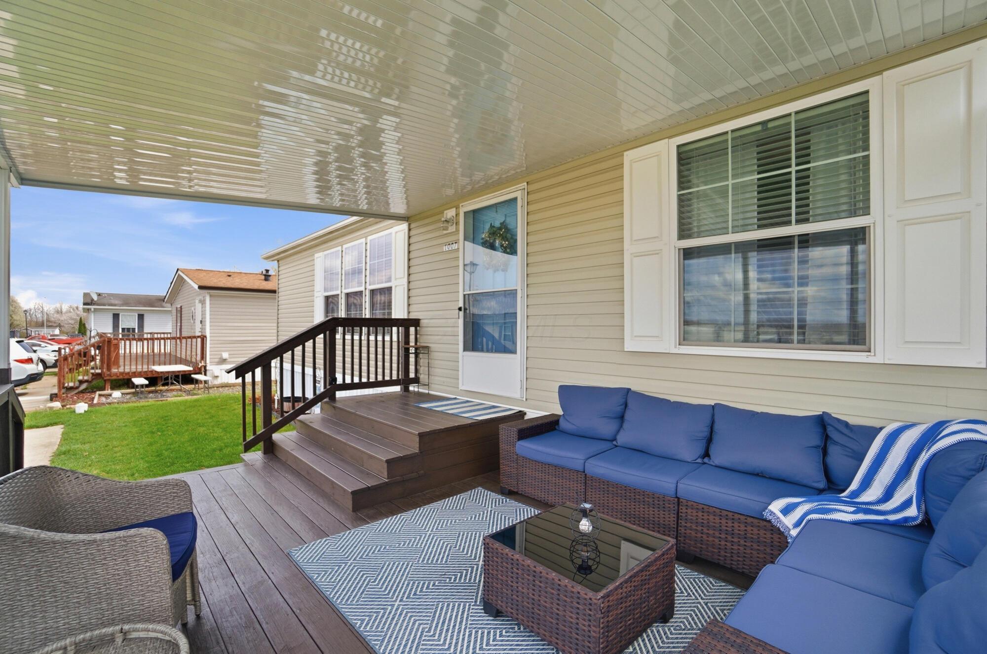 1100 Thornwood Drive SW 1007