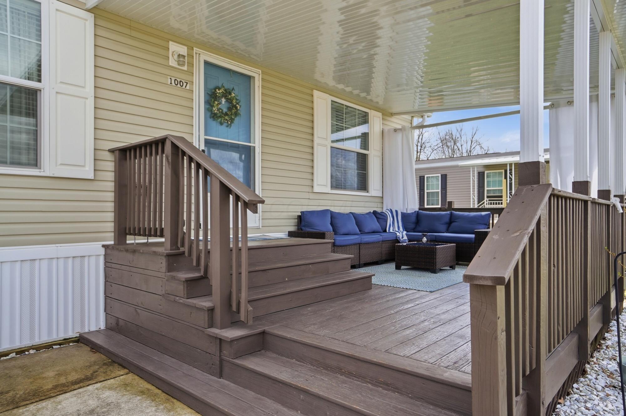 1100 Thornwood Drive SW 1007