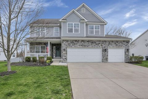 Photo of 103 Johnathan Drive, Granville, OH 43023 (MLS # 226010119)