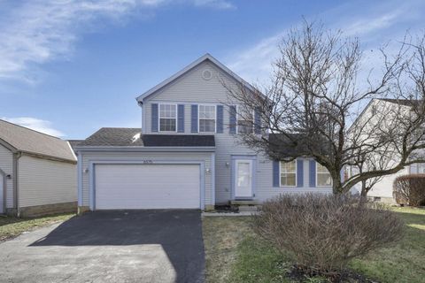 Photo of 6575 Cloverlawn Circle, Canal Winchester, OH 43110 (MLS # 226001307)