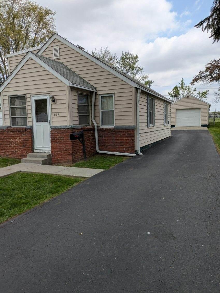504 Hawthorne Avenue, London, Ohio image 3