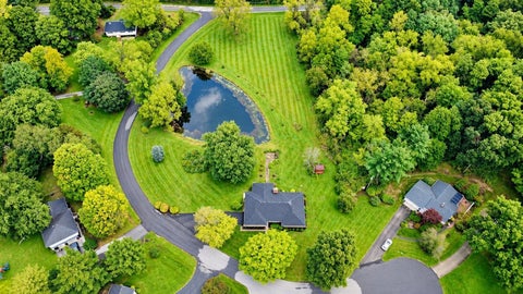 Photo of 45 Pine Village Drive, Granville, OH 43023 (MLS # 226035208)