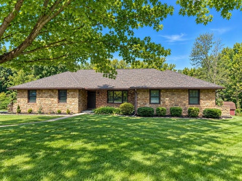 Photo of 45 Pine Village Drive, Granville, OH 43023 (MLS # 226035208)