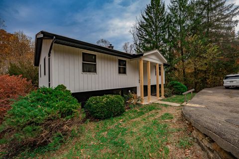 Homes For Sale - 403 Virginia Lane<br/> Pike County, Waverly, OH 45690