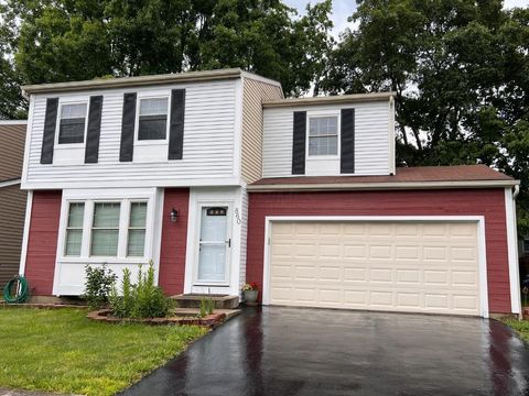 Tiny photo for 860 Pebblelane Drive 247 #247, Columbus, OH 43085 (MLS # 226002390)