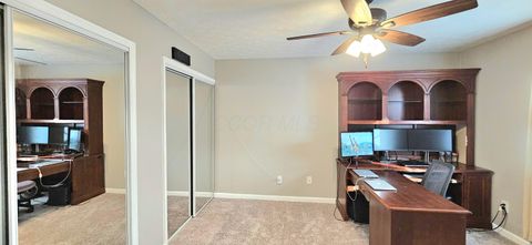 Tiny photo for 860 Pebblelane Drive 247 #247, Columbus, OH 43085 (MLS # 226002390)