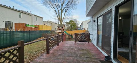 Tiny photo for 860 Pebblelane Drive 247 #247, Columbus, OH 43085 (MLS # 226002390)