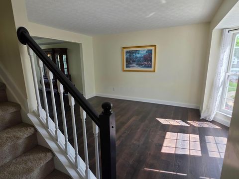 Tiny photo for 242 Trail Court, Newark, OH 43055 (MLS # 226022165)