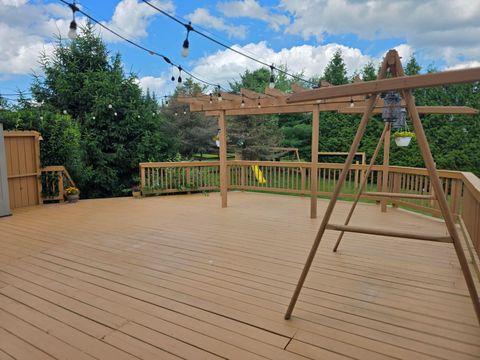 Tiny photo for 242 Trail Court, Newark, OH 43055 (MLS # 226022165)