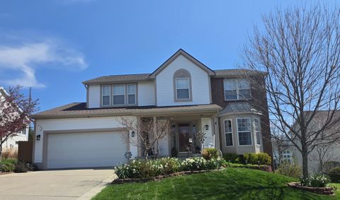 Photo of 242 Trail Court, Newark, OH 43055 (MLS # 226022165)