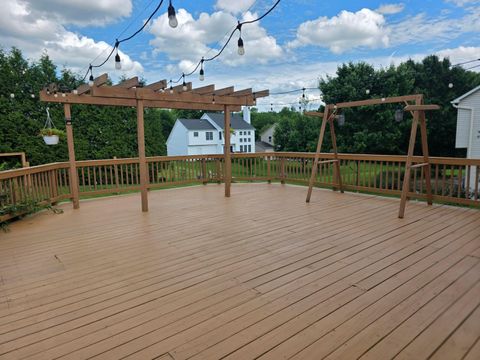 Tiny photo for 242 Trail Court, Newark, OH 43055 (MLS # 226022165)