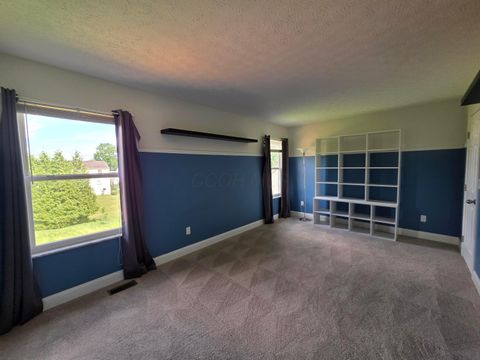 Tiny photo for 242 Trail Court, Newark, OH 43055 (MLS # 226022165)