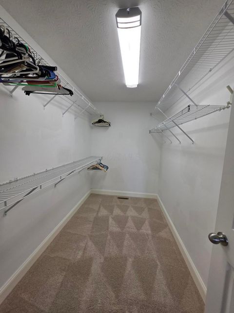 Tiny photo for 242 Trail Court, Newark, OH 43055 (MLS # 226022165)