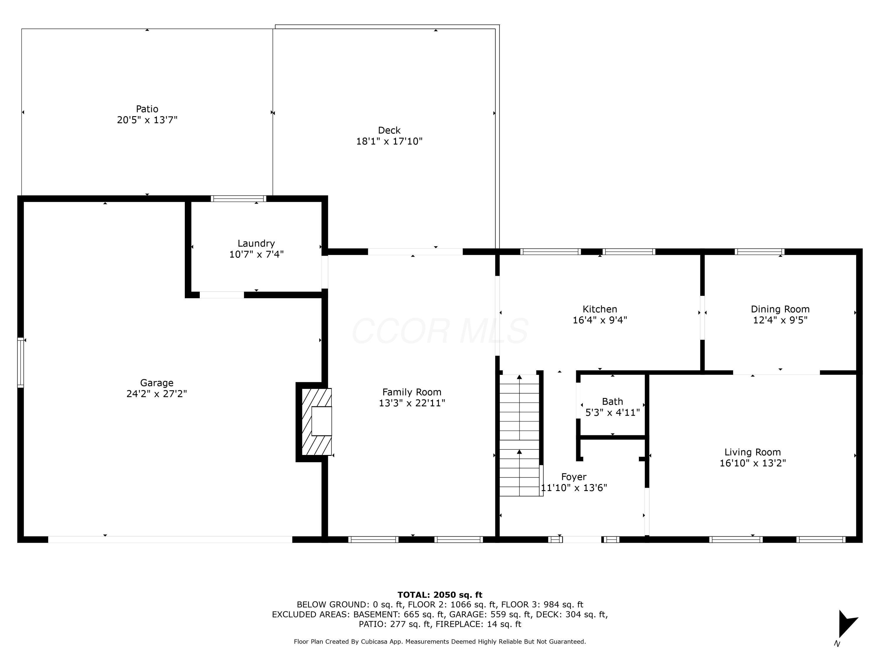 346 Chris Court, Chillicothe, Ohio image 44