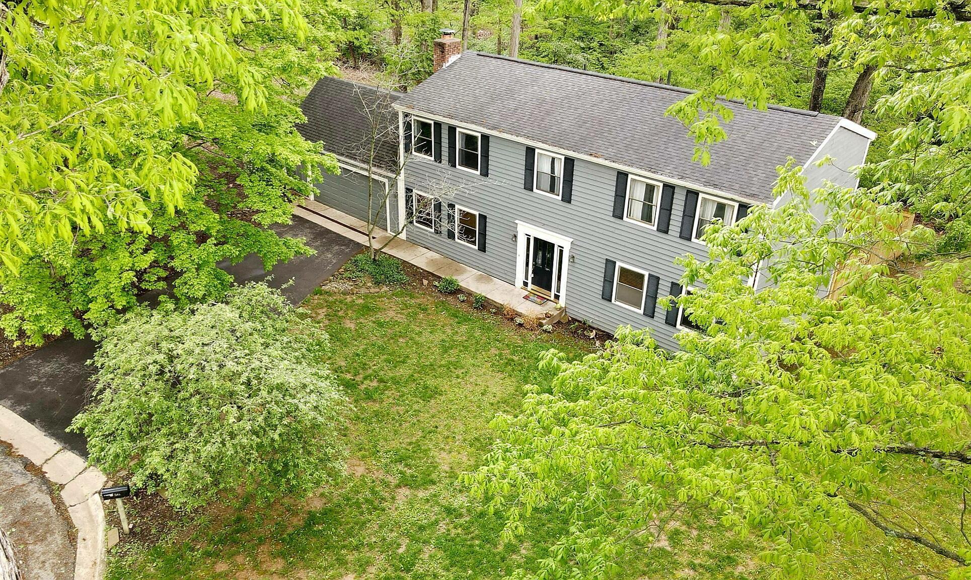 346 Chris Court, Chillicothe, Ohio image 35