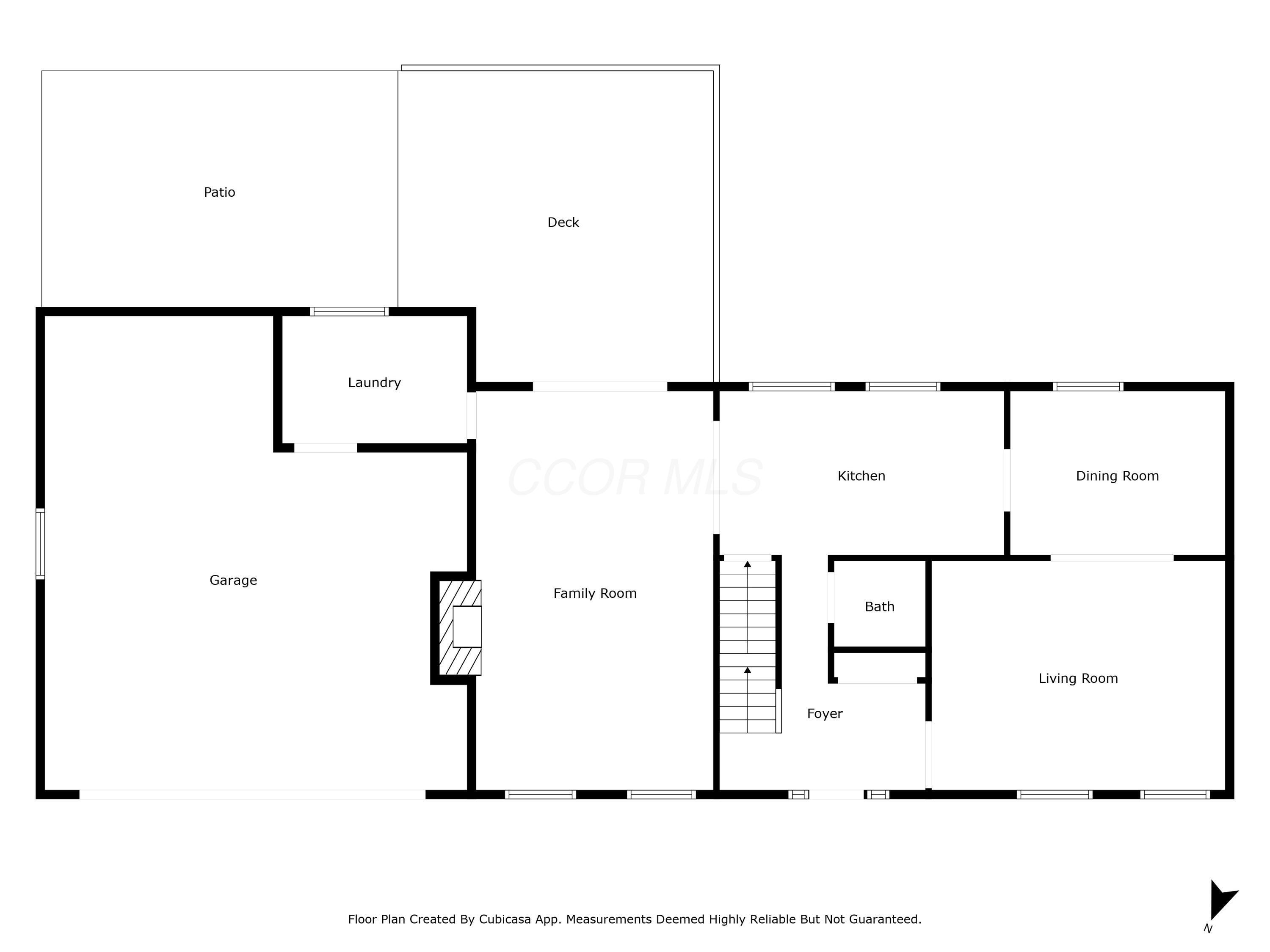 346 Chris Court, Chillicothe, Ohio image 48