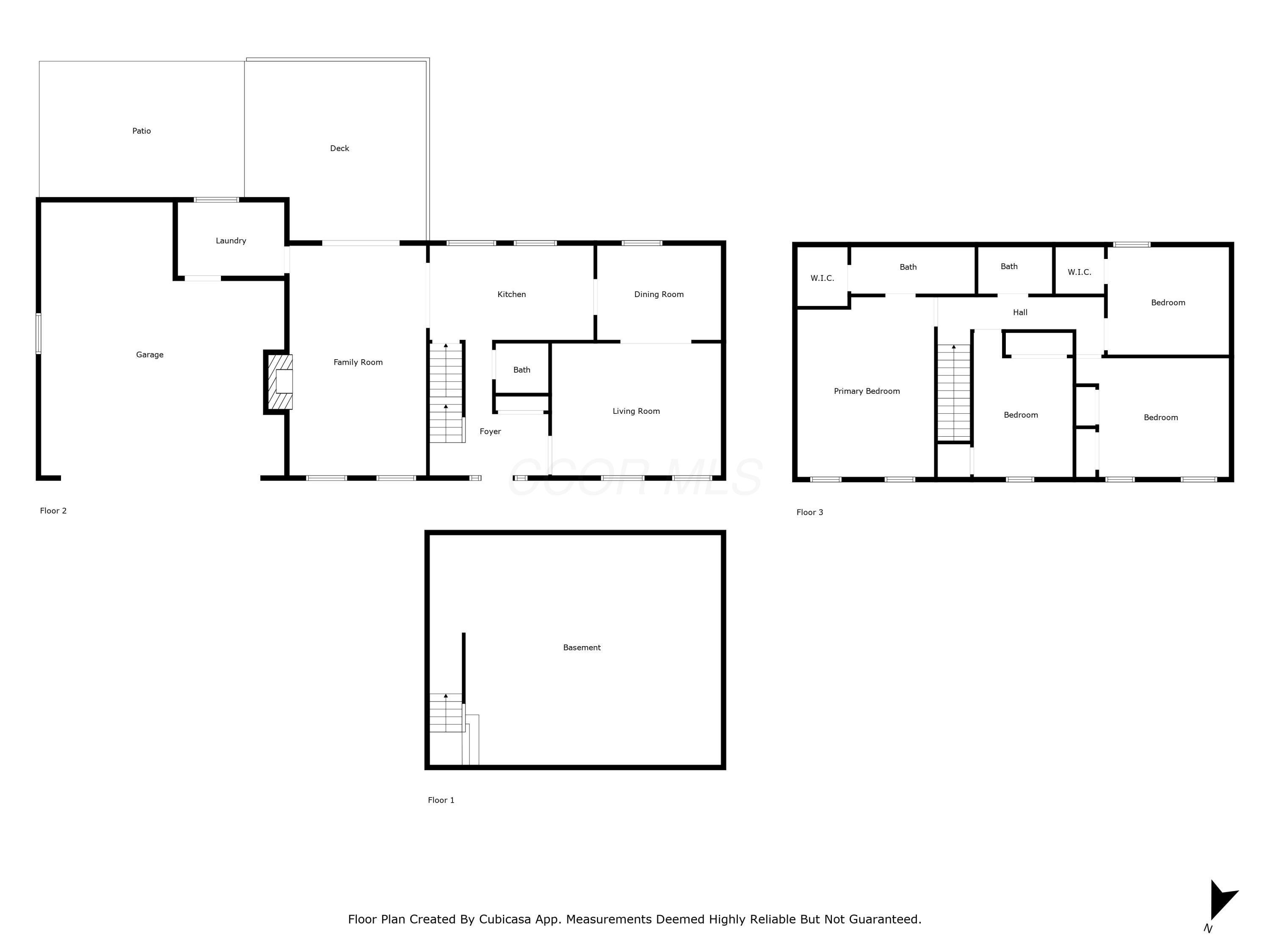 346 Chris Court, Chillicothe, Ohio image 49