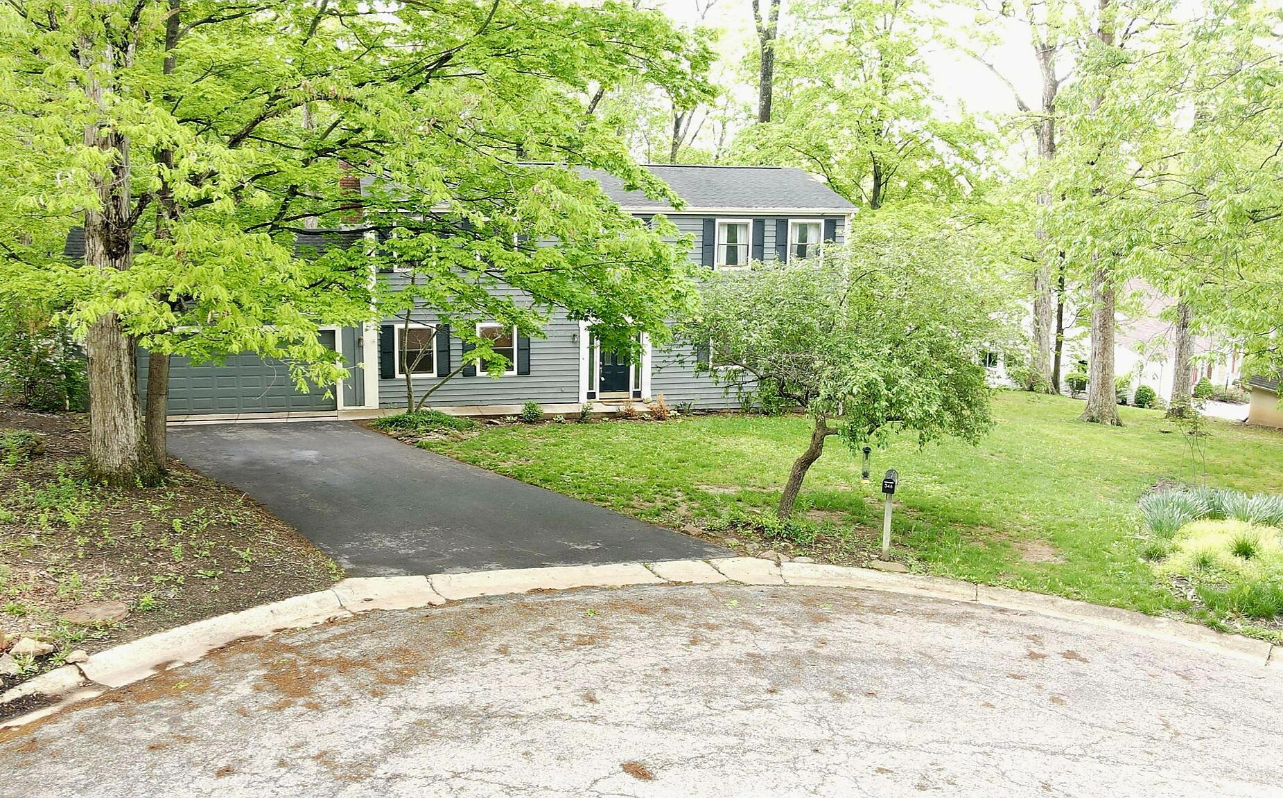 346 Chris Court, Chillicothe, Ohio image 36