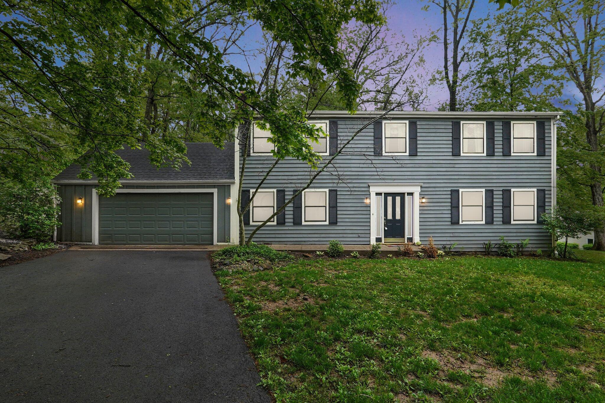 346 Chris Court, Chillicothe, Ohio image 1