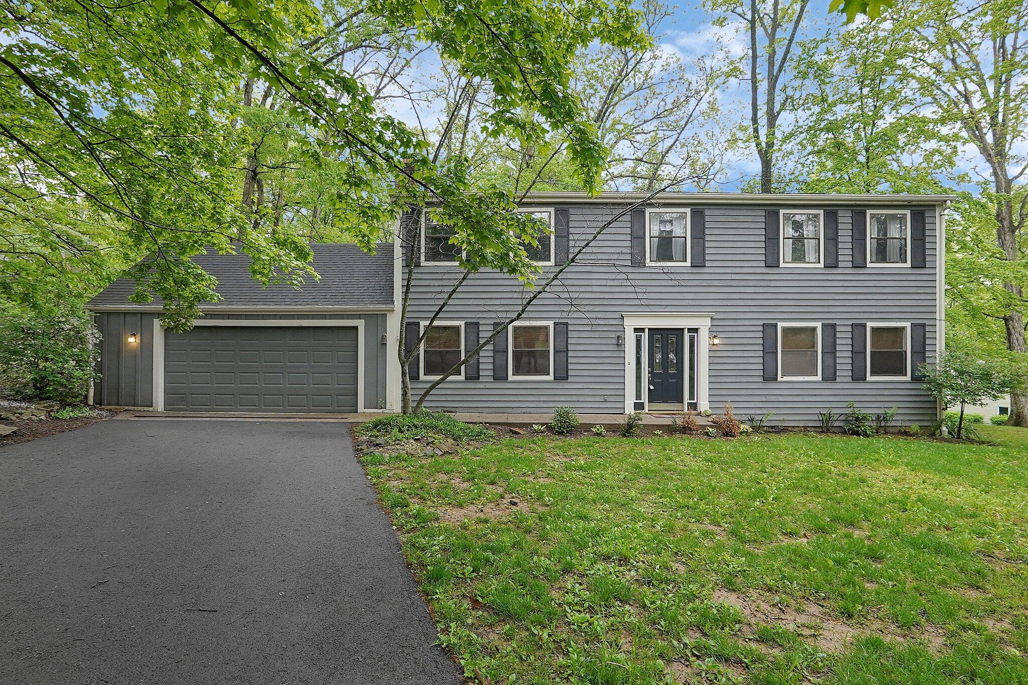346 Chris Court, Chillicothe, Ohio image 2