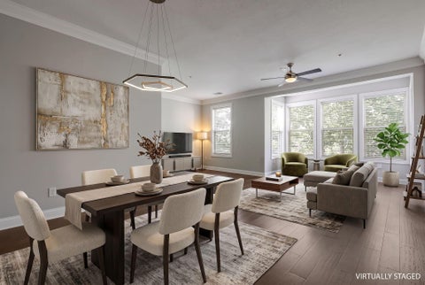 Condo For Sale - 539 W 1st Avenue #206<br/> Franklin County, Columbus, OH 43215
