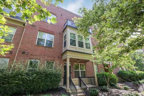 Photo of 539 W 1st Avenue 206 #206, Columbus, OH 43215 (MLS # 226024477)